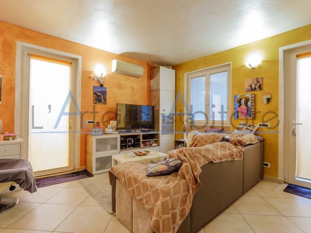 Casa in vendita a Mandriola, Albignasego