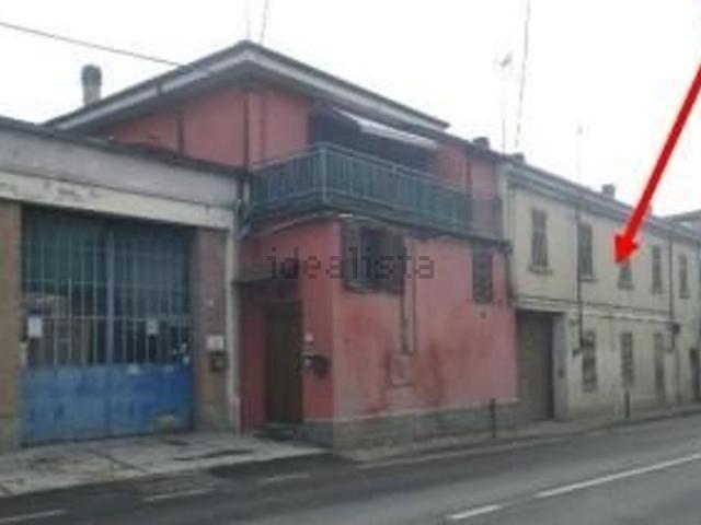 Casa in vendita a Piemonte, Asti