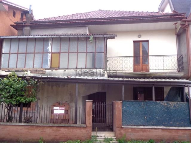 Casa in vendita a Boville Ernica, Frosinone