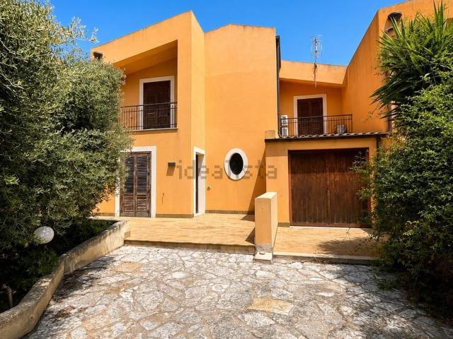 Casa in vendita a Valderice, Sicilia