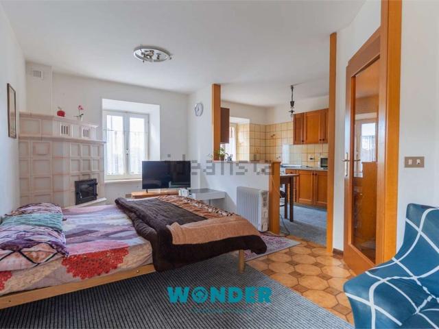 Casa in vendita a Comunità della Vallagarina, Ronzo Chienis