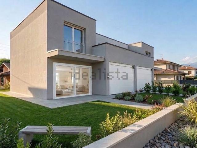 Casa in vendita a San Zeno, Cassola