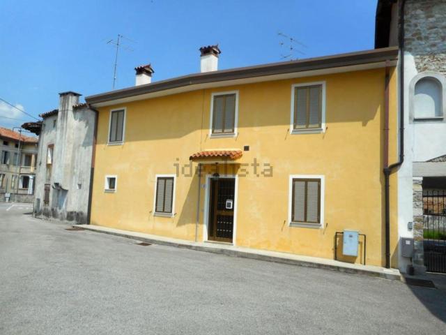 Casa in vendita a Cavasso Nuovo, Friuli-Venezia Giulia