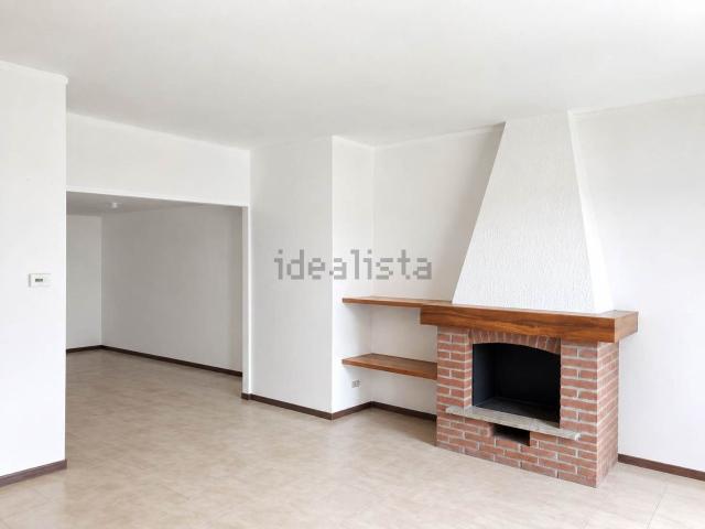 Casa in vendita a Mulino Nuovo, Gazzola