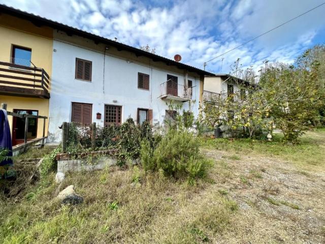 Casa in vendita a Piemonte, Asti