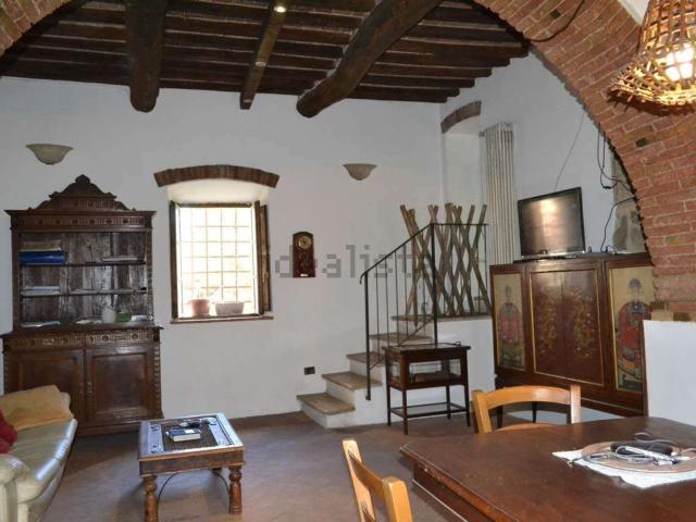 Casa in vendita a Casciana Terme Lari, Collemontanino