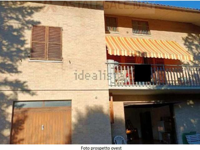 Casa in vendita a Marche, Macerata