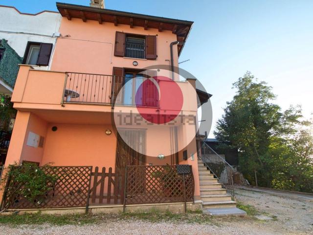 Casa in vendita a Santa Croce, Lanciano
