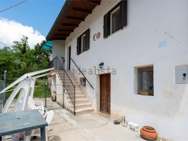 Casa in vendita a Sora, Frosinone