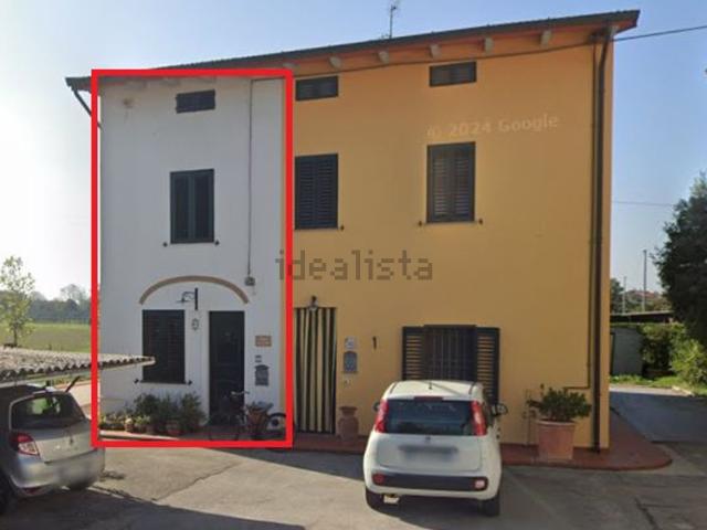 Casa in vendita a Agliana, Toscana