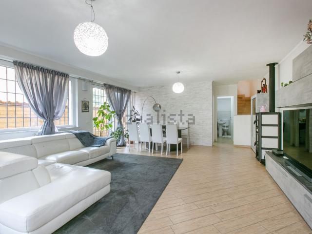 Casa in vendita a Dragona, Roma Capitale