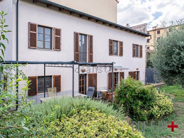 Casa in vendita a Città Nuova, Massa Marittima