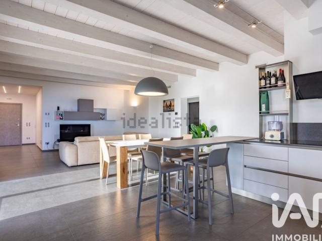 Casa in vendita a Sant'Anna, Filottrano