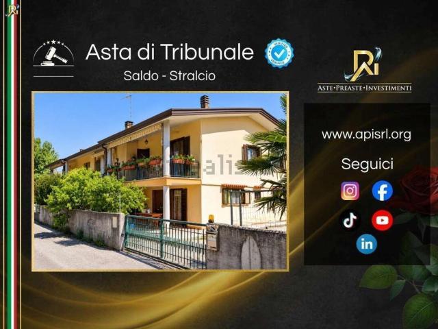 Casa in vendita a Visco / Visc, Udine / Udin / Videm