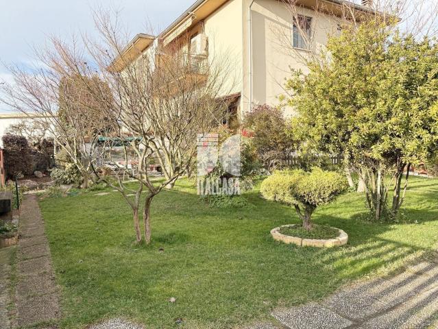 Casa in vendita a Sant'Antonio, Porto Mantovano