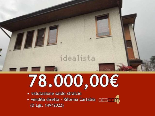 Casa in vendita a Campodoro, Padova