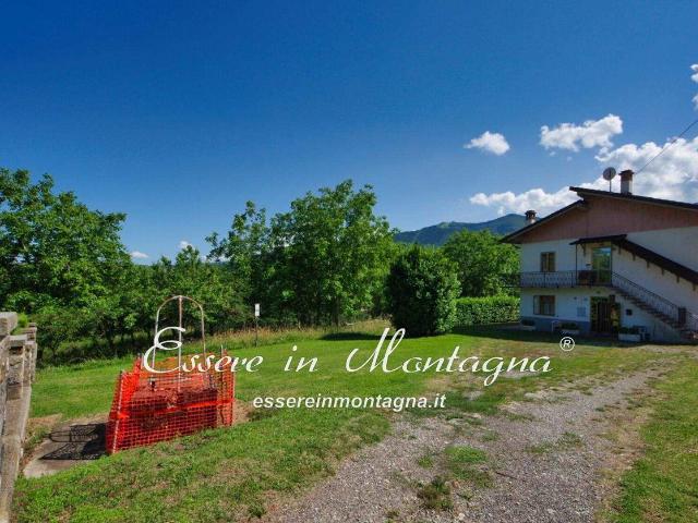 Casa in vendita a Unione dei comuni del Frignano, Sestola