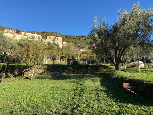 Casa in vendita a Levante, Serra Riccò