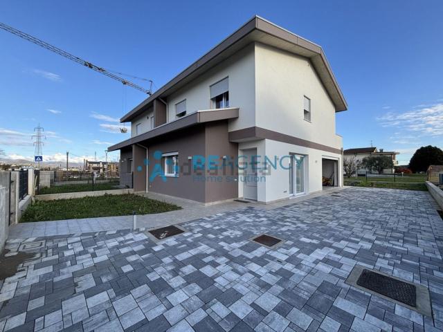 Casa in vendita a Tavernelle, Sovizzo