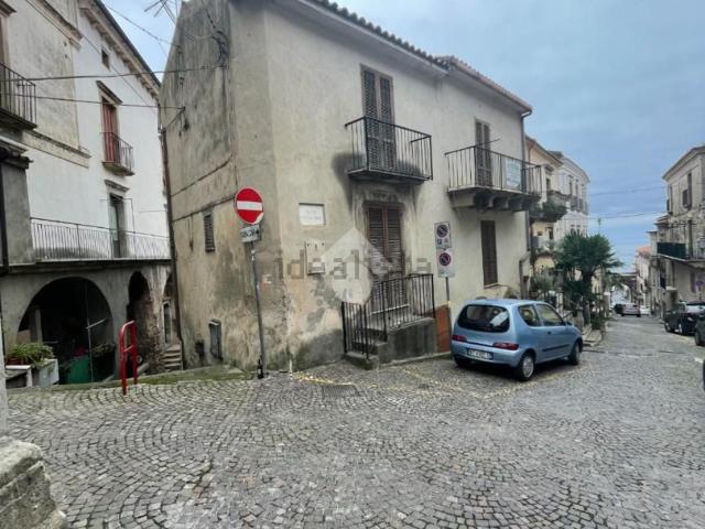Casa in vendita a Fuscaldo Marina, Calabria