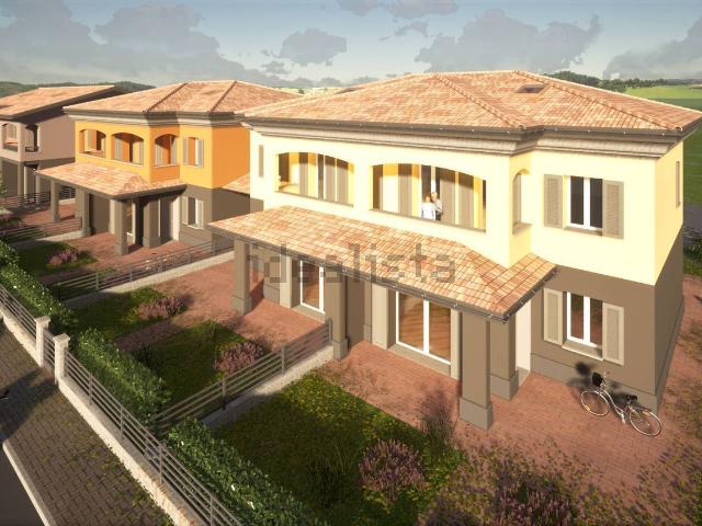 Casa in vendita a Bassa Reggiana, Re
