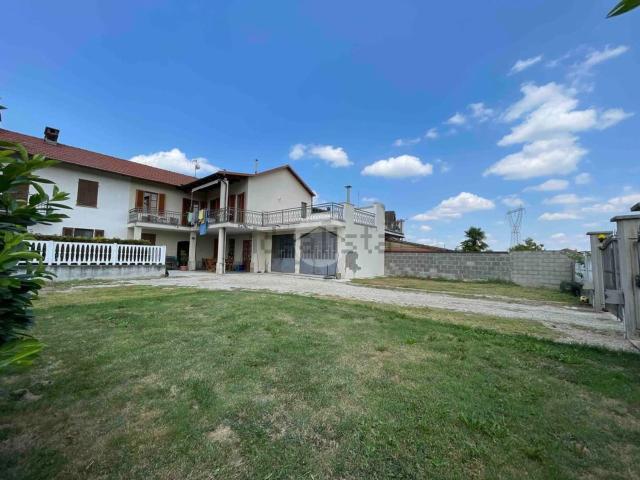 Casa in vendita a Mulino, Tigliole