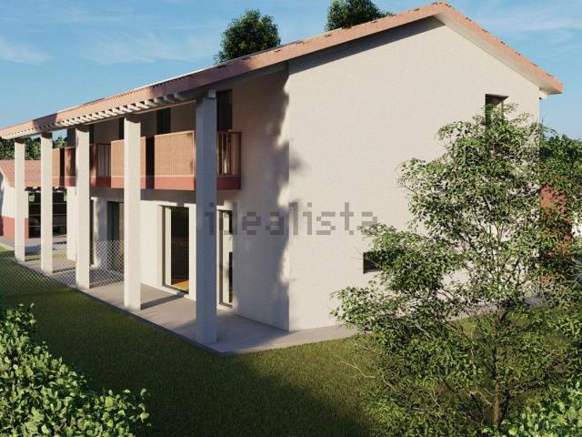 Casa in vendita a Trevignano, Veneto
