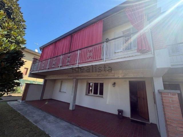 Casa in vendita a San Pancrazio, Russi