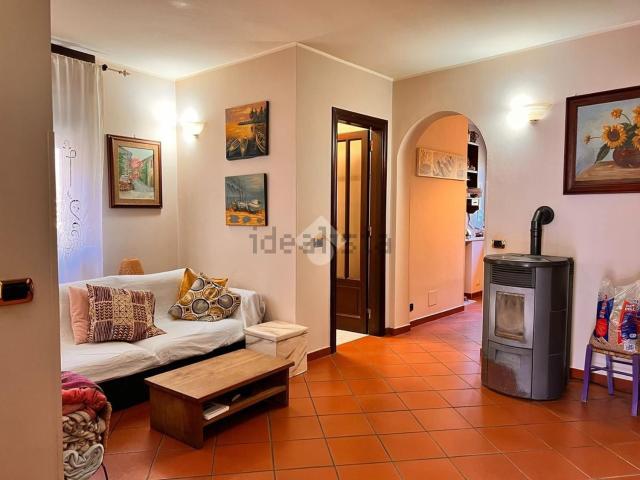 Casa in vendita a Valdilana, Piemonte