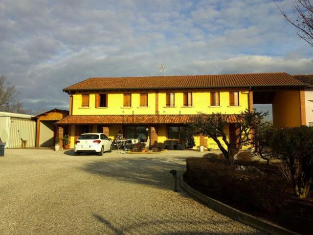 Casa in vendita a Conscio, Casale sul Sile