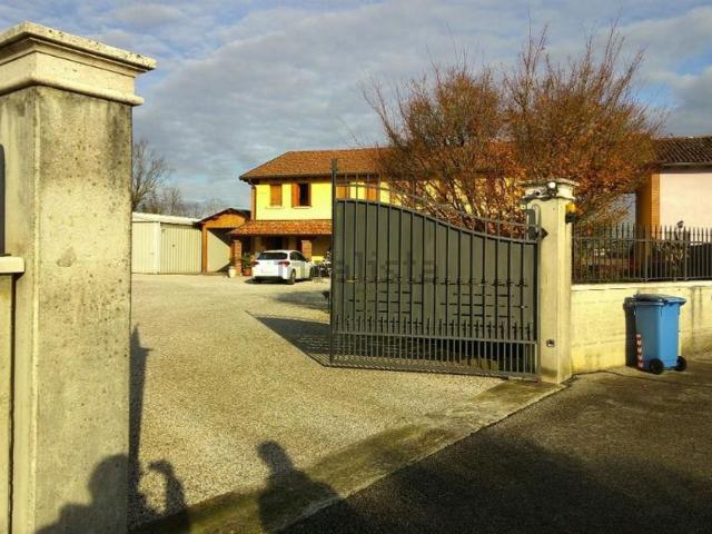 Casa in vendita a Conscio, Casale sul Sile