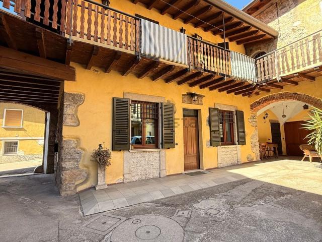 Casa in vendita a Comunità montana della valle Trompia, Villa Carcina