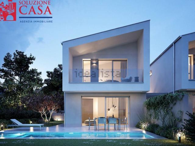 Casa in vendita a Unione Reno Galliera, Bentivoglio