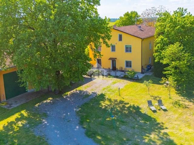 Casa in vendita a Unione delle Terre d'Argine, Carpi