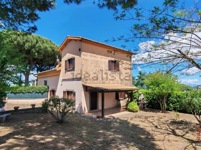 Casa in vendita a Costa Caselle, Roma Capitale