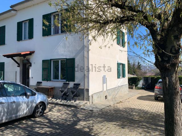 Casa in vendita a Piemonte, Alessandria