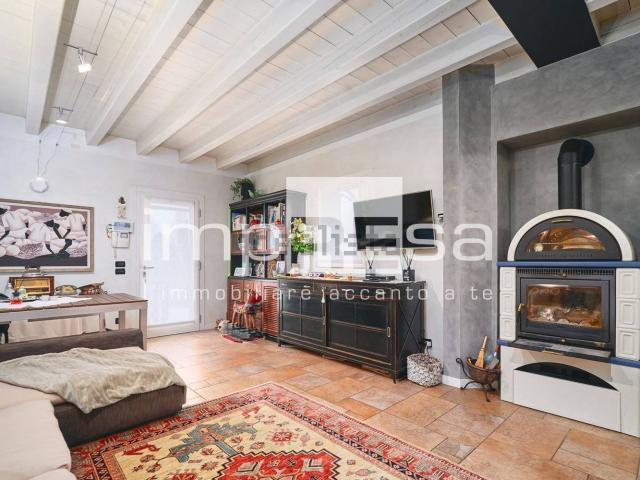 Casa in vendita a Zero Branco, Veneto