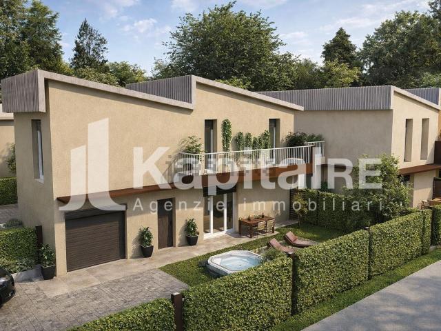 Casa in vendita a Castenaso, Reggio Emilia
