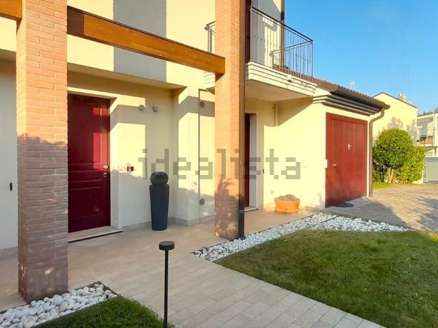Casa in vendita a Chiesanuova, San Donà Di Piave
