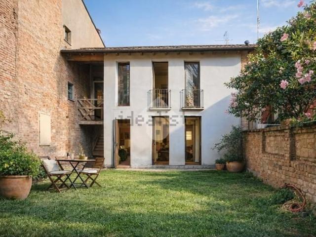 Casa in vendita a Unione Alto Ferrarese, Cento