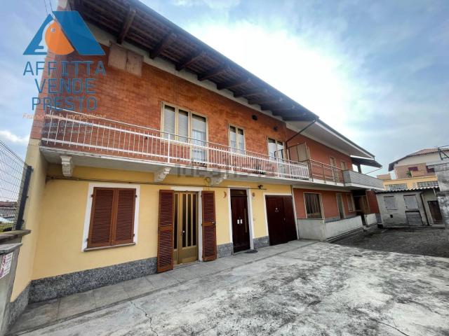 Casa in vendita a Madonnina, Verolengo