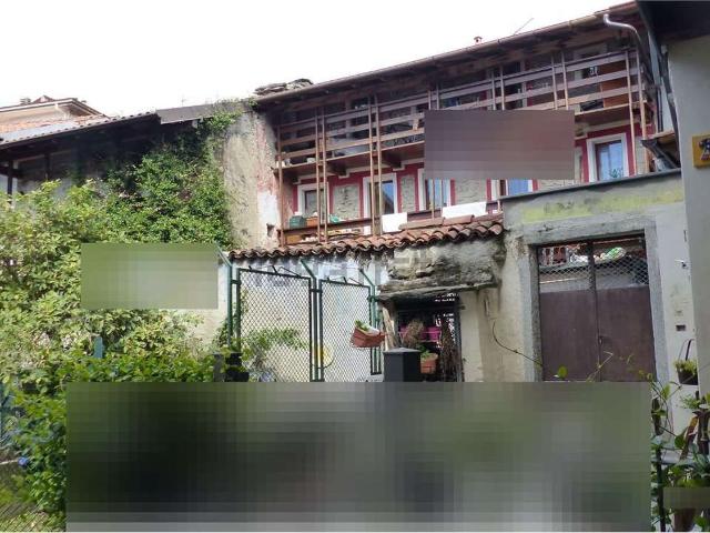 Casa in vendita a Piemonte, Novara