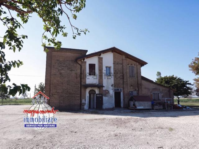 Casa in vendita a Unione Alto Ferrarese, Cento