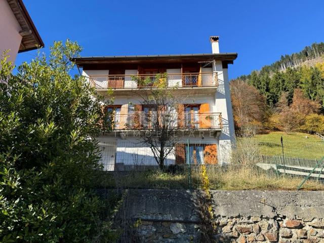 Casa in vendita a Ravascletto, Friuli-Venezia Giulia