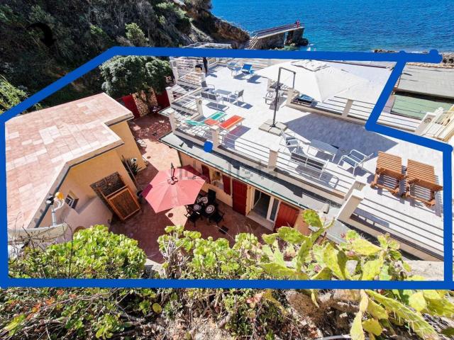 Casa in vendita a Badisugarello, Capoliveri