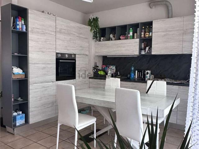 Casa in vendita a Vigevano, Lombardia