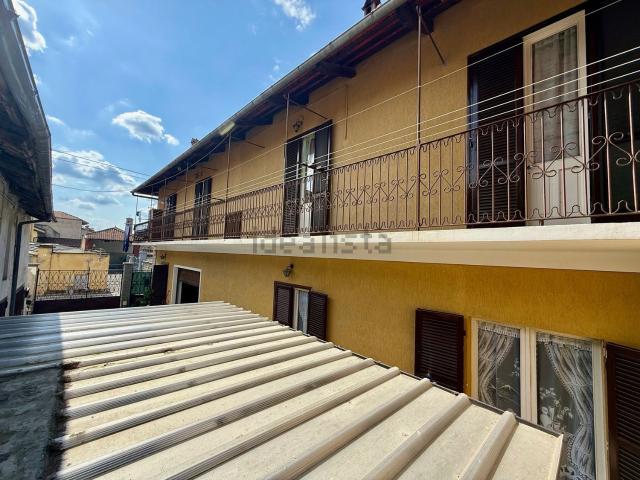 Casa in vendita a Piemonte, Torino