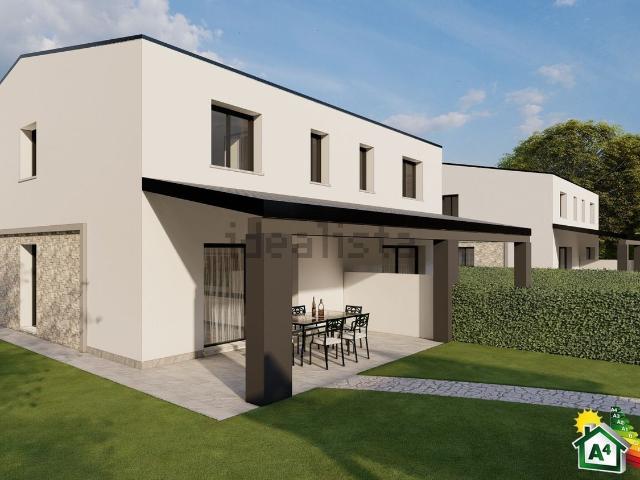 Casa in vendita a Legnaro, Veneto