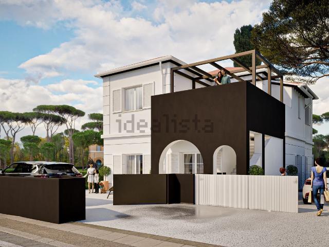 Casa in vendita a Milano Marittima, Cervia