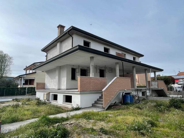 Casa in vendita a Valli, Chioggia